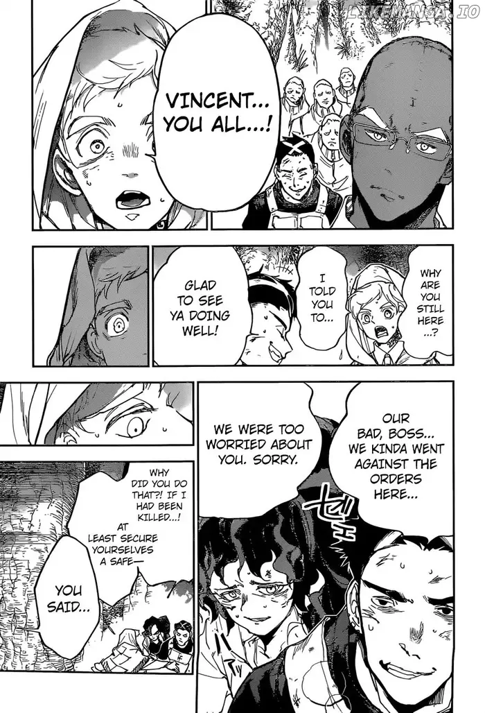 The Promised Neverland chapter 161 image 05_optimized